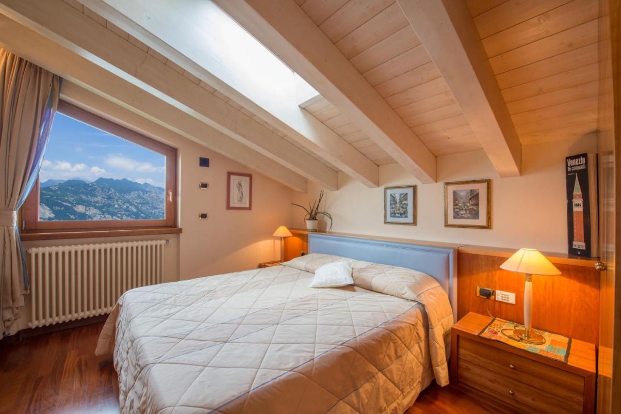 Villa Malcesine Dış mekan fotoğraf