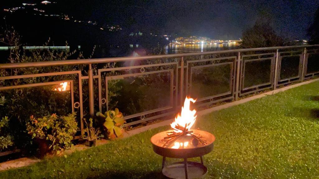 Villa Malcesine Dış mekan fotoğraf
