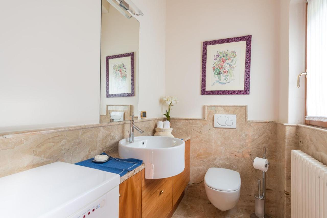 Villa Malcesine Dış mekan fotoğraf