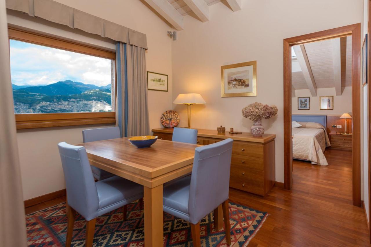 Villa Malcesine Dış mekan fotoğraf