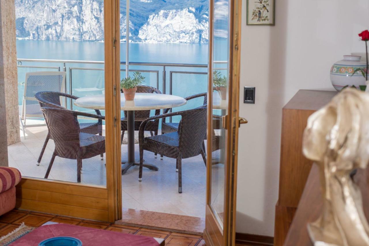 Villa Malcesine Dış mekan fotoğraf
