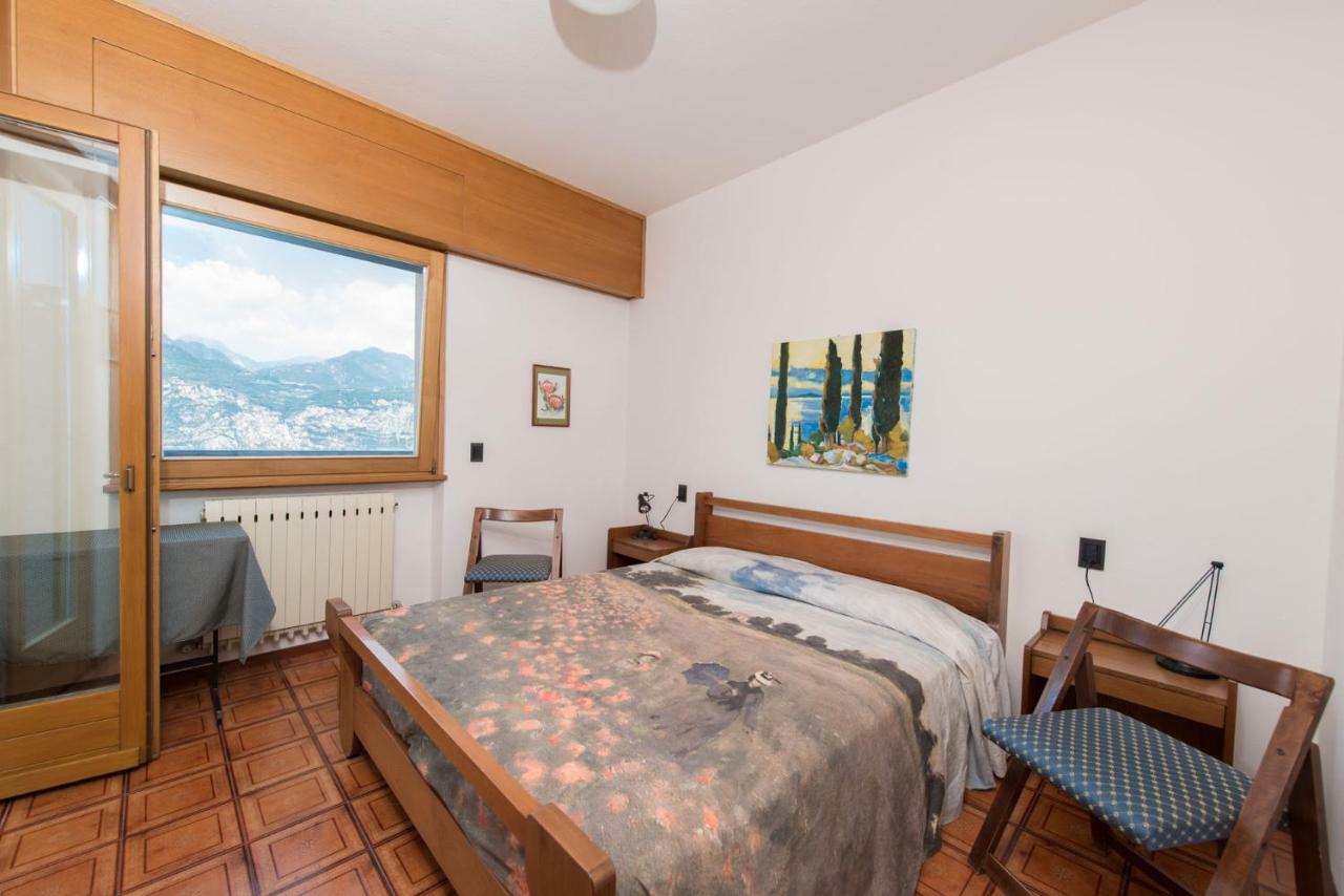 Villa Malcesine Dış mekan fotoğraf