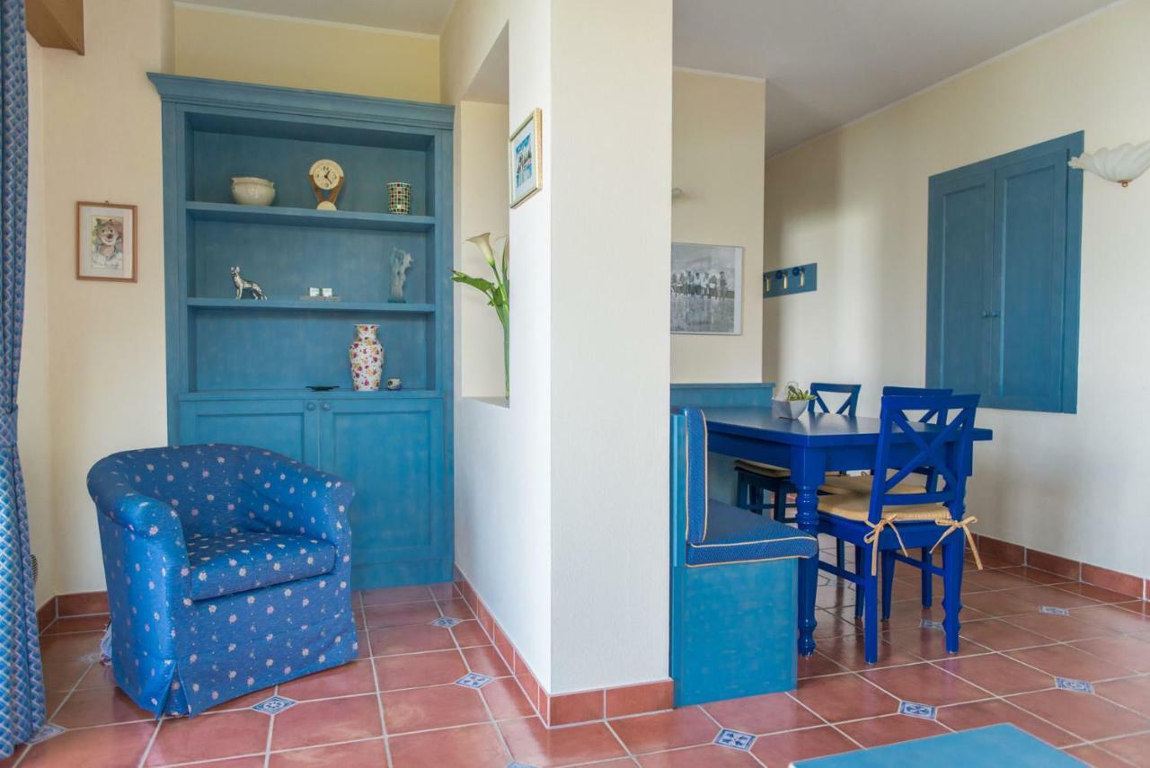 Villa Malcesine Dış mekan fotoğraf