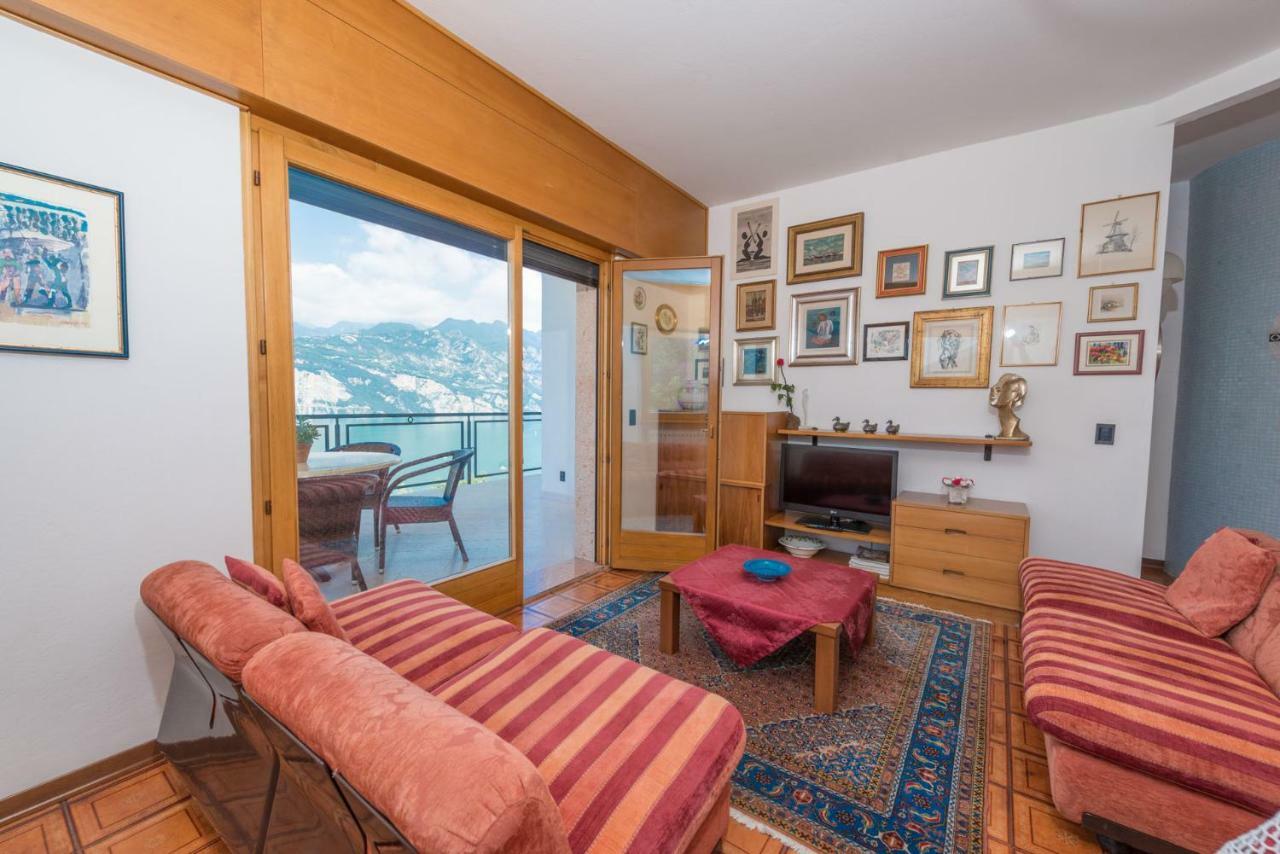 Villa Malcesine Dış mekan fotoğraf