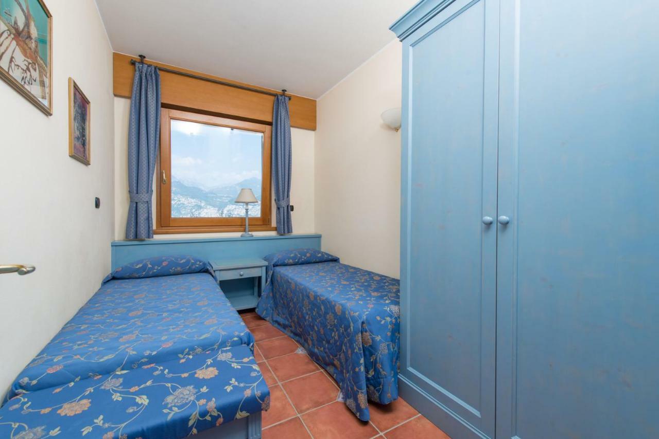 Villa Malcesine Dış mekan fotoğraf