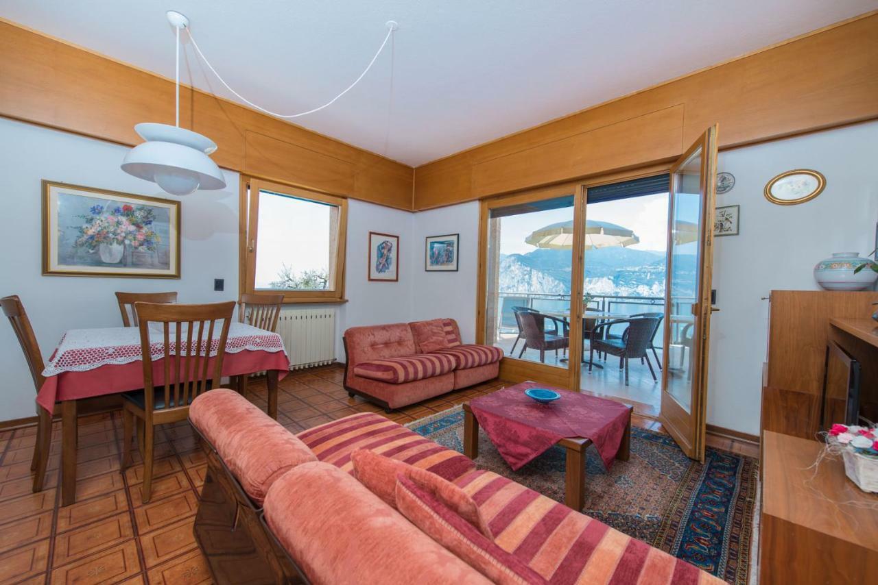 Villa Malcesine Dış mekan fotoğraf