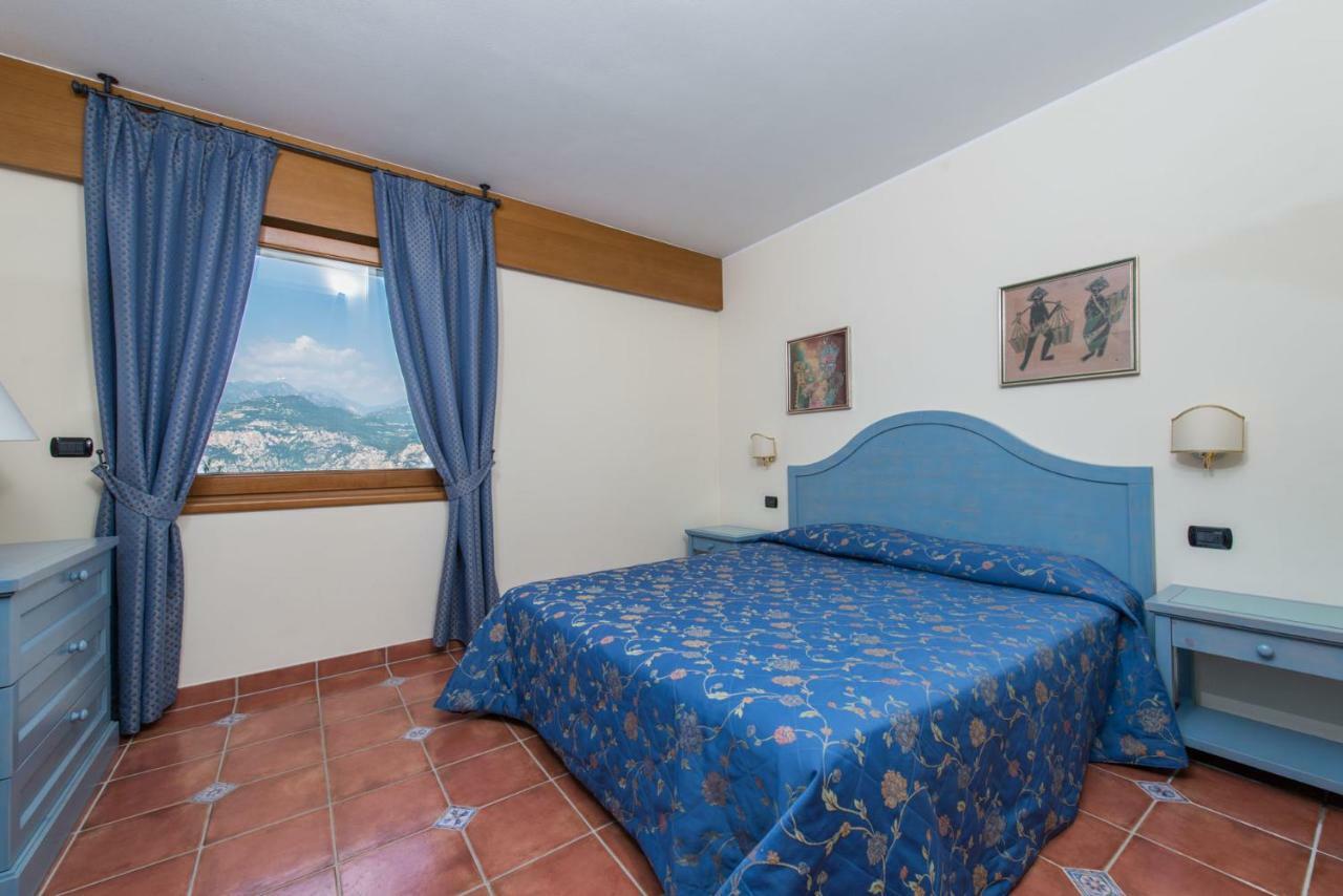Villa Malcesine Dış mekan fotoğraf